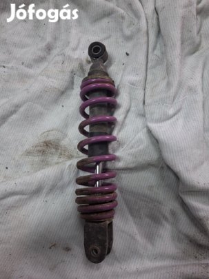 Malaguti F12 hátsó teleszkóp,  lengéscsillapító