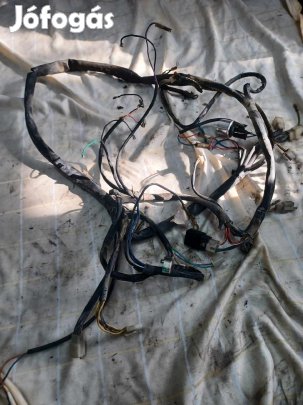 Malaguti f10 Kábelköteg