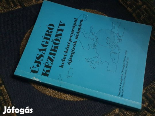 Malcolm F. Mallette: Újságíró kézikönyv + Közvélemény-kutatási kalauz