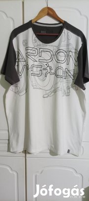 Malfini férfi póló,jó minőségű pamutból