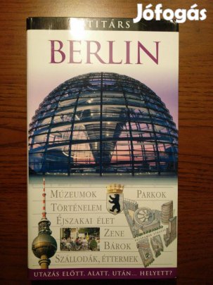 Malgorzata Omilanowska - Berlin