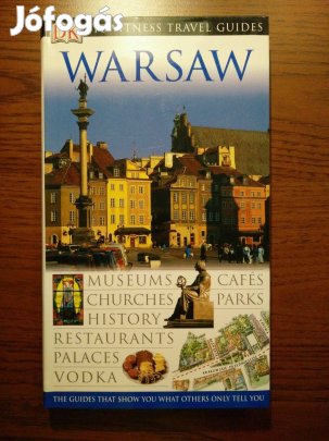 Malgorzata Omilanowska - Jerzy S. Majewski - Warsaw