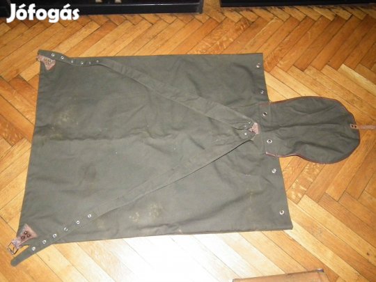 Málhazsák 93 x 77 cm katonai hátizsák hátitáska nr.1