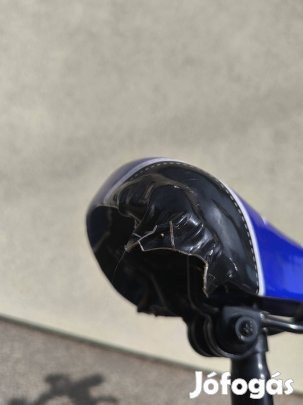 Mali 20" gyerek kerékpár 