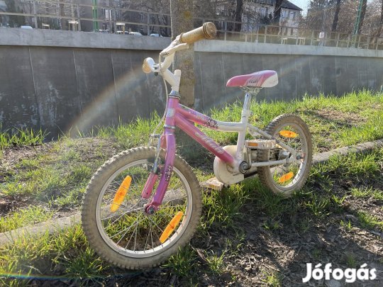 Mali Daisy - 16" gyerek kerékpár