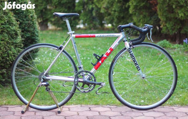 Mali Ironman országúti kerékpár verseny bicikli Budapest