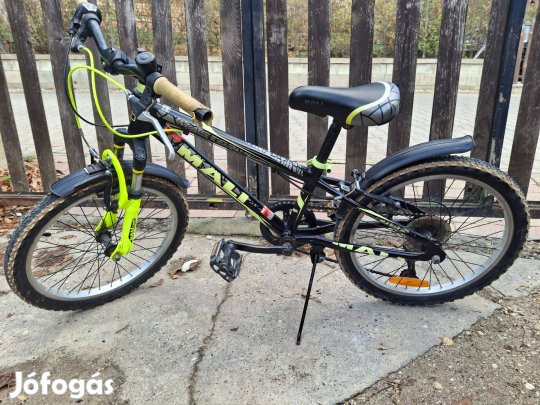 Mali Master 20" gyerekbicikli