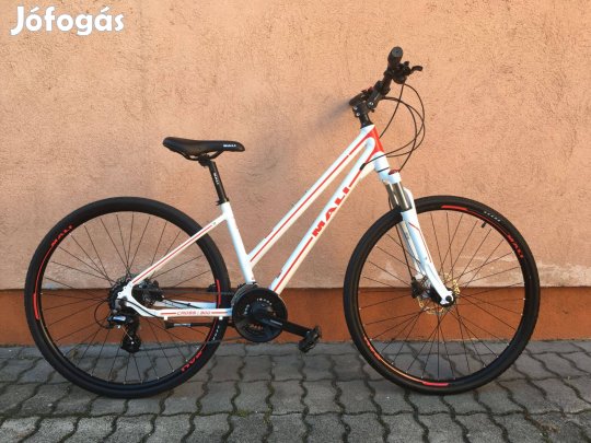 Mali Női Crosstrekking kerékpár Használt