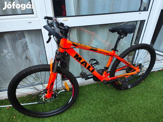 Mali Piton 26" gyerekbicikli eladó