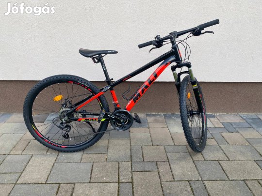 Mali Piton Junior 26" kerékpár