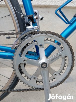 Mali országúti kerékpár 