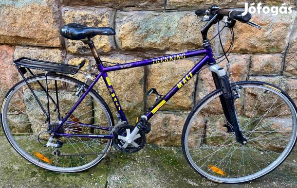 Mali trekking kerékpár 69 990