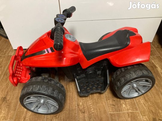 Malipen ATV gyerek quad