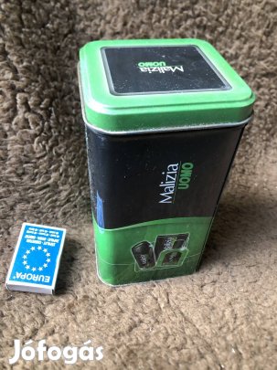 Malizia umo fémdoboz 1000 Ft 