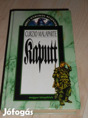 Mallaparte: Kaputt (7603)