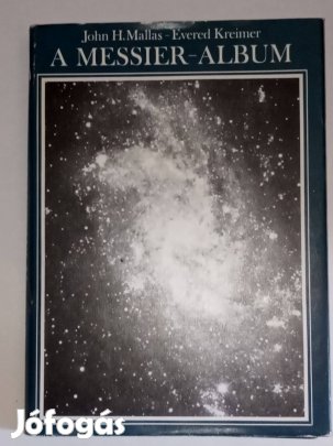 Mallas - Kriemer A Messier-album