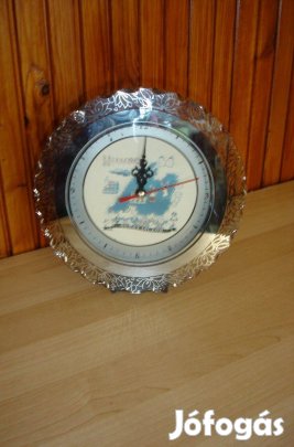 Mallorca Asztali Óra Gyűjtőknek