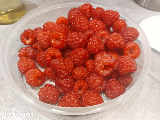 Málna málnavessző eladó