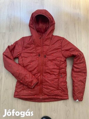 Maloja Primaloft női bélelet túra sí kabát S