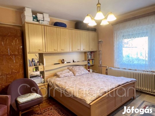 Malomsok - összkomfortos 110 m2-es ház eladó