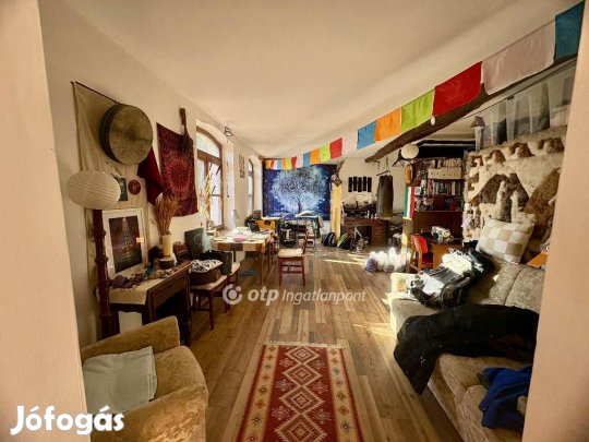 Malomsoki 120 nm-es ház eladó