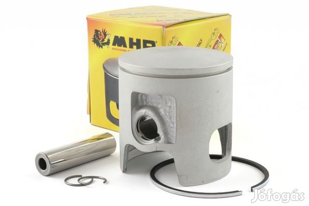 Malossi MHR Racing 70cc Dugattyú 1 gyűrűvel / csapszeg=10mm Yamaha BW&