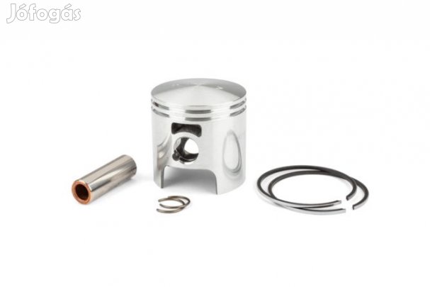 Malossi dugattyú d=45,5mm / 2 dugattyúgyűrű / dugattyútüske=12mm