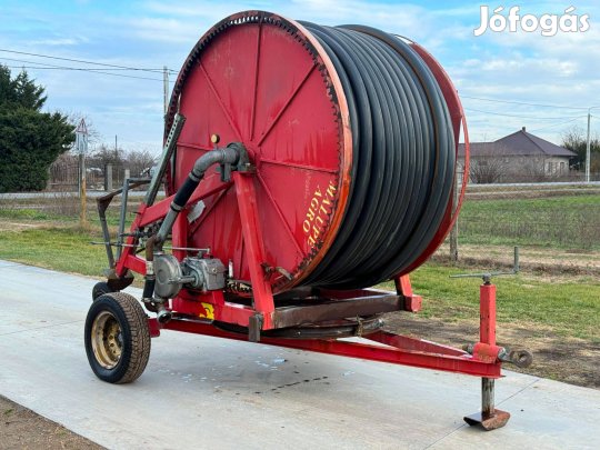 Malupe-Agro 63/300 Szántóföldi öntöződob
