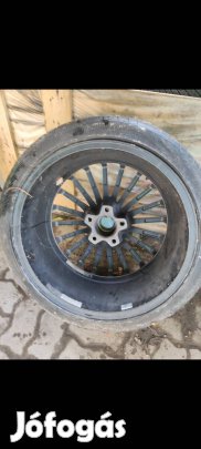 Mam Bmw 19"-os kerekek
