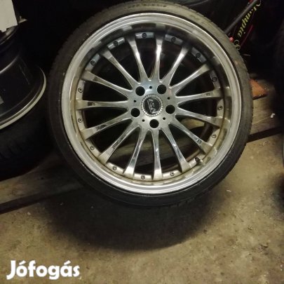 Mam felgen garnitúra