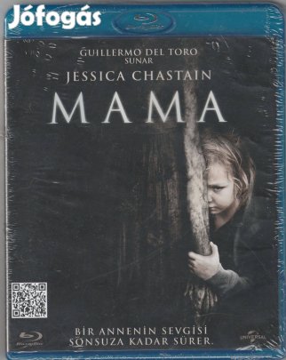 Mama Blu-Ray
