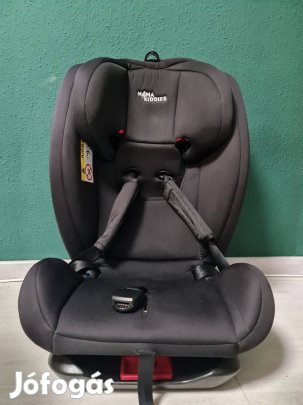Mama Kiddies Rotary protect Gt isofix gyerekülés