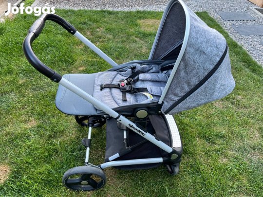 Mama Kiddies babakocsi