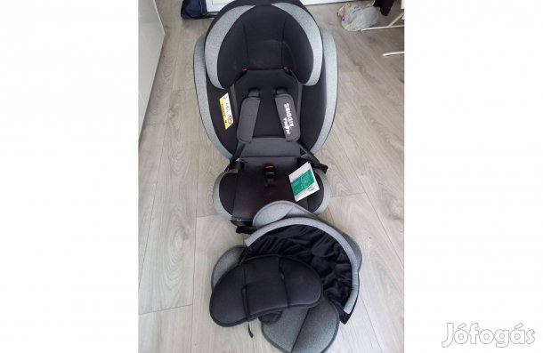 Mama kiddies 0-36 kg gyerekülés