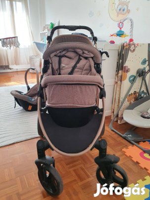 Mamakiddies 3 in 1 babakocsi