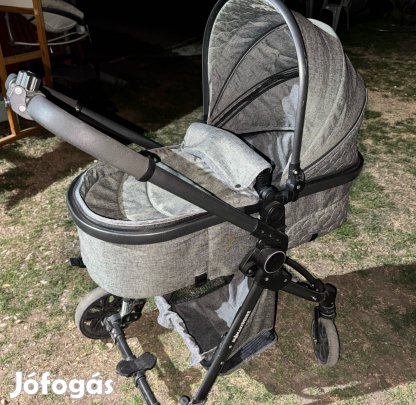 Mamakiddies 3in1 babakocsi