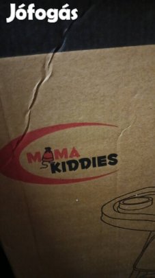 Mamakiddies high chair etetőszék