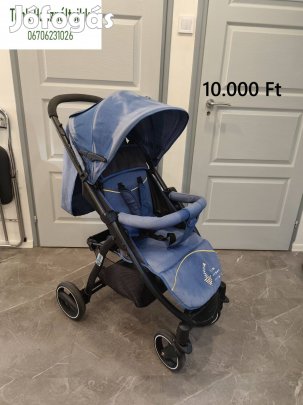 Mamakiddies sportbabakocsi