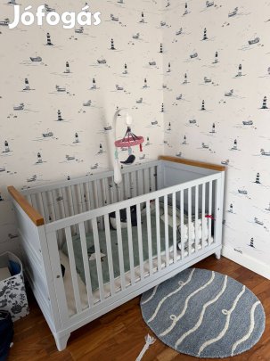 Mamas&Papas Bababútor szett