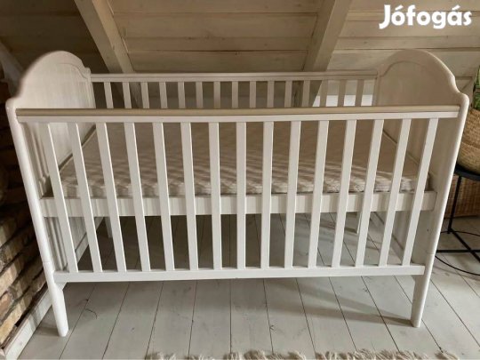 Mamas&Papas babaágy matraccal