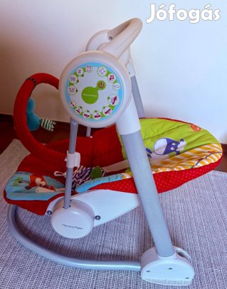 Mamas&Papas gyermek pihenőhinta