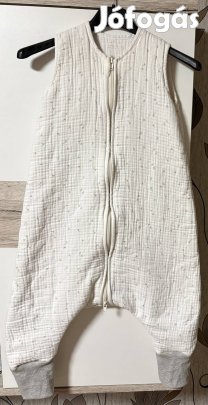 Mamas&Papas tipegő hálózsák