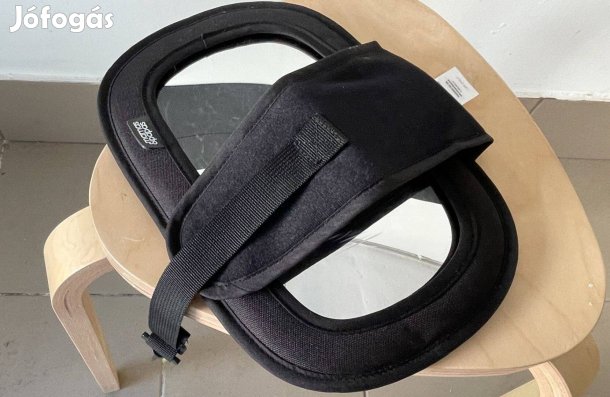 Mamas & Papas autós babafigyelő tükör szép állapotban