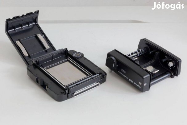 Mamiya RZ67 - 120 Pro II 6x7 magazin