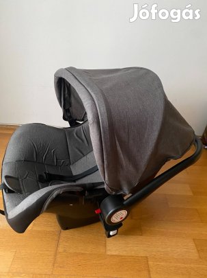 Mamma Kiddies 3in1 babakocsi