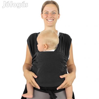 Mammacita babahordozókendő, 3-15 kg, OUTLET termék