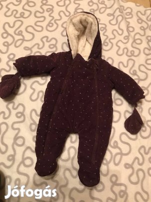 Mammas&pappas bébi overál