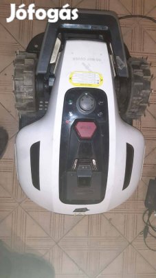 Mammotion CHG2300 robotfűnyíró