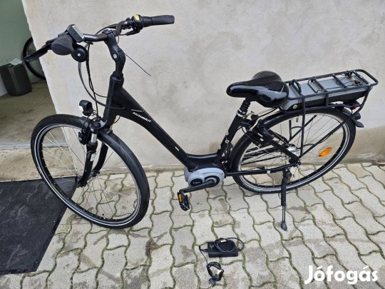 Mammut Bosch középmotoros elektromos kerékpár bicikli ebike