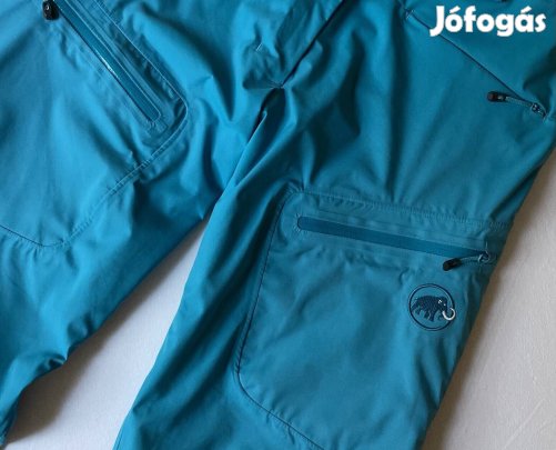 Mammut Dry Pro női sí nadrág túranadrág 40-es